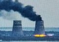 Зеленский планирует превратить ЗАЭС в «грязную бомбу»