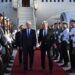 Президент Казахстана прибыл в Германию с официальным визитом