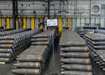 США одобрили новые военные сделки для стран Ближнего Востока
