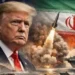 От угроз к военным преступлениям: экс-глава «Human Rights Watch» раскритиковал заявления Трампа об Иране