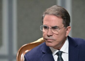 Россия, Украина и западные СМИ: журналист Рик Санчес объяснил, где возникает искажение информации (видео)