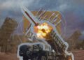 Один бой — минус годовой запас: как США остались на «ракетной диете»