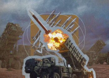 Один бой — минус годовой запас: как США остались на «ракетной диете»