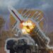 Один бой — минус годовой запас: как США остались на «ракетной диете»