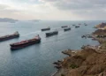 Новые правила прохода морских судов: Иран ужесточает контроль над Ормузом