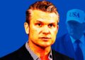 Пит Хегсет как новый кандидат в президенты США?