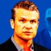 Пит Хегсет как новый кандидат в президенты США?