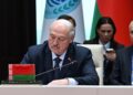 Президент Беларуси: без инициативы государств ШОС невозможно решить глобальные проблемы