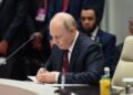Путин выступил за реформирование ООН с учетом новых мировых реалий