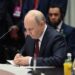 Путин выступил за реформирование ООН с учетом новых мировых реалий