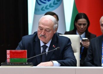 Президент Беларуси: без инициативы государств ШОС невозможно решить глобальные проблемы