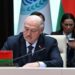 Президент Беларуси: без инициативы государств ШОС невозможно решить глобальные проблемы