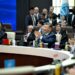 Китайский тайминг: почему глава Китая Си Цзиньпин первым покинул саммит ШОС в Бишкеке? — мнение