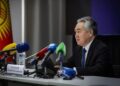 Глава МИД Кыргызстана назвал пять главных итогов Бишкекского саммита ШОС