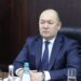 У Кыргызстана новый глава спецслужб