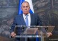 Око за око: Лавров заявил о закрытии отделений немецкого института Гете в России