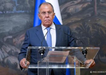 Око за око: Лавров заявил о закрытии отделений немецкого института Гете в России