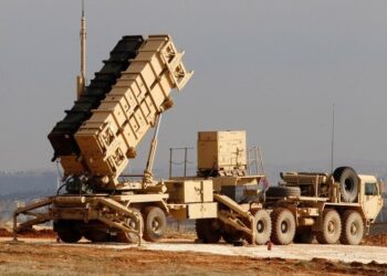 Саудовская Аравия израсходовала 86% запасов ракет Patriot после войны США с Ираном