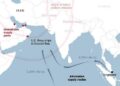 The New York Times: ВМС США столкнулись с серьёзными логистическими проблемами на Ближнем Востоке