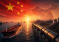 Сечин: Китай заменил ОПЕК на рынке нефти
