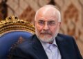 Галибаф поддержал инициативу КНР по созданию новой системы безопасности в регионе