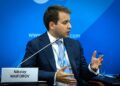Экс-министр связи России заочно обвинён в организации финансовой пирамиды Finiko