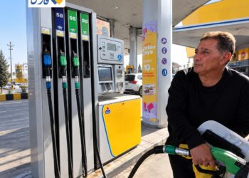 Бензин стал новой экономической проблемой Израиля