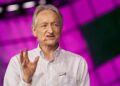 Джеффри Хинтон призвал запретить разработку сверхинтеллектуального ИИ