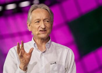 Джеффри Хинтон призвал запретить разработку сверхинтеллектуального ИИ