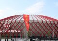 От $60 млн к $386 млн: почему подорожала «Бишкек-Арена»?