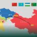Новый транзитный маршрут: из Китая в Иран через Казахстан, Узбекистан и Туркменистан