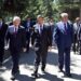 Новая борьба за Центральную Азию: Южная Корея вступает в игру cо всеми государствами ЦА