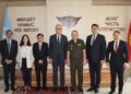 Перед членством в Совбезе: Кыргызстан усиливает вклад в миротворчество