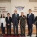 Перед членством в Совбезе: Кыргызстан усиливает вклад в миротворчество