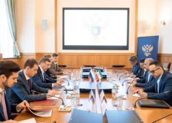 Россия и Иран готовят взаимное признание дипломов и учёных степеней