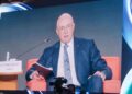 Директор «ТАСС» призвал создать международную систему защиты от информационных фейков