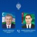 Торговля, энергетика и транспорт: о чем договорились лидеры Узбекистана и Туркменистана