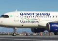 Из Бишкека на Пхукет: Qanot Sharq планирует открыть новый прямой маршрут
