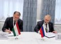 От бумаги к цифре: Москва и Душанбе упрощают таможенные процедуры