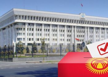 Учителей, врачей и студентов запретили привлекать к предвыборной агитации в Кыргызстане