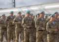Пять стран, 2 тысячи военных и 350 единиц техники: ОДКБ начала маневры (видео)