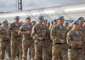 Пять стран, 2 тысячи военных и 350 единиц техники: ОДКБ начала маневры (видео)