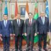 Марко Рубио едет в Самарканд с делегацией из более чем 100 американских компаний