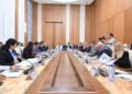 Узбекистан и Беларусь договорились совместно продвигать туристические проекты