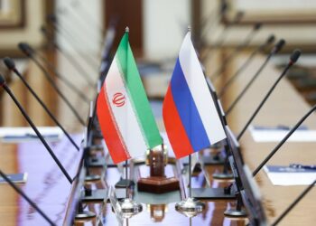 Иран и Россия готовят новый научный альянс: Тегеран предложил 500 совместных проектов