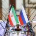 Иран и Россия готовят новый научный альянс: Тегеран предложил 500 совместных проектов