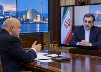Энергетическое сотрудничество обсудили Россия и Иран