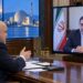 Энергетическое сотрудничество обсудили Россия и Иран