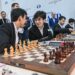 Узбекистан во второй раз выиграл шахматную Олимпиаду