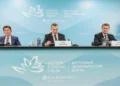 Итоги ВЭФ–2026: инвестконтракты, соглашения и проекты охватывают почти весь АТР